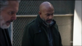 NCIS - Season 22 Episode 10